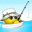 boat fish